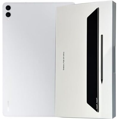 Samsung Galaxy Tab S11 Ultra 14.6" 12GB/256GB WiFi Silver (Platinum Silver) X930 Samsung Galaxy Tab S11 Ultra 14.6" 12GB/256GB WiFi Silver (Platinum Silver) X930