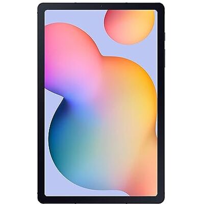 Samsung Galaxy Tab S6 Lite 2022 Edition 64 GB SMP613 Grijs Samsung Galaxy Tab S6 Lite 2022 Edition 64 GB SMP613 Grijs