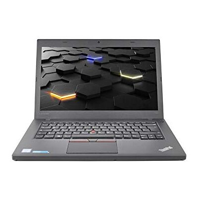 Lenovo ThinkPad T460 Notebook 14 inch Intel i5 (6e generatie), 8 GB RAM, 240 GB SSD, 1600 x 900 HD+, HDMI, webcam, LTE, toetsenbord met achtergrondverlichting, Windows 10 Pro, Business Ultrabook Lenovo ThinkPad T460 Notebook 14 inch Intel i5 (6e generatie), 8 GB RAM, 240 GB SSD, 1600 x 900 HD+, HDMI, webcam, LTE, toetsenbord met achtergrondverlichting, Windows 10 Pro, Business Ultrabook