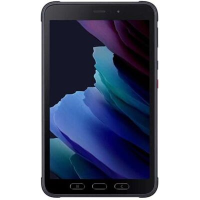 Samsung Galaxy Tab Active 3 LTE Tablet 64GB, 4GB RAM, Black Samsung Galaxy Tab Active 3 LTE Tablet 64GB, 4GB RAM, Black