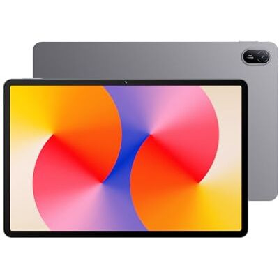 Huawei MatePad SE 11 inch tablet 6 GB + 128 GB, hoogwaardig unibody design in metaallook, 11 inch FullView Eye Comfort-display, 7700 mAh batterij, luidspreker met 4 vakken, wifi, bluetooth, Huawei MatePad SE 11 inch tablet 6 GB + 128 GB, hoogwaardig unibody design in metaallook, 11 inch FullView Eye Comfort-display, 7700 mAh batterij, luidspreker met 4 vakken, wifi, bluetooth,