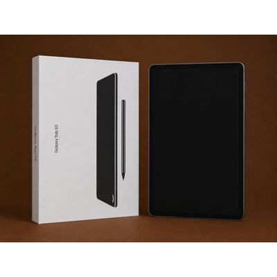 Samsung Galaxy Tab S11 11 inch 5G 256 GB/12 GB grijs Samsung Galaxy Tab S11 11 inch 5G 256 GB/12 GB grijs