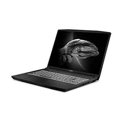 MSI Creator M16 A12UD-232ES Notebook 16 inch QHD+ (Intel Core i7-12700H, 8 GB RAM, 1 TB SSD, GeForce RTX 3050Ti-4 GB, Windows11 Home Advanced) zwart, S Single Backlight KB wit) MSI Creator M16 A12UD-232ES Notebook 16 inch QHD+ (Intel Core i7-12700H, 8 GB RAM, 1 TB SSD, GeForce RTX 3050Ti-4 GB, Windows11 Home Advanced) zwart, S Single Backlight KB wit)