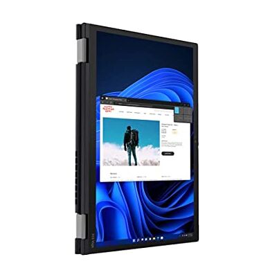 Lenovo PC MOBILE TOPSELLER THINKPAD X13 Yoga G3 13,3 inch I5-1235U 8GB 512GB W11P NOOD Lenovo PC MOBILE TOPSELLER THINKPAD X13 Yoga G3 13,3 inch I5-1235U 8GB 512GB W11P NOOD
