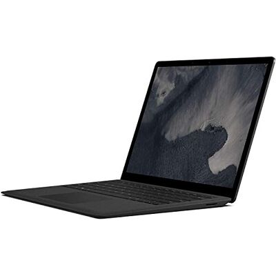 Microsoft Surface Laptop 2 34,3 cm (13,5 inch) 2256 x 1504 pixels touchscreen 1,90 GHz 8e generatie 8e generatie i7-8650U Microsoft Surface Laptop 2 34,3 cm (13,5 inch) 2256 x 1504 pixels touchscreen 1,90 GHz 8e generatie 8e generatie i7-8650U