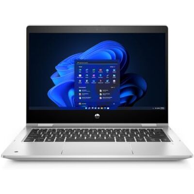 HP ProBook x360 435 G8 13,3 inch touchscreen 1920 x 1080 AMD Ryzen 7 5800U 16 GB RAM 1 TB SSD Windows 11 Pro laptop 1 jaar garantie (gereviseerd) HP ProBook x360 435 G8 13,3 inch touchscreen 1920 x 1080 AMD Ryzen 7 5800U 16 GB RAM 1 TB SSD Windows 11 Pro laptop 1 jaar garantie (gereviseerd)