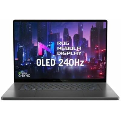 Asus ROG Zephyrus G16 2024 laptop 16 inch 32 GB RAM 1 TB SSD NVIDIA GeForce RTX 4080 Intel Core Ultra 9 185H Asus ROG Zephyrus G16 2024 laptop 16 inch 32 GB RAM 1 TB SSD NVIDIA GeForce RTX 4080 Intel Core Ultra 9 185H