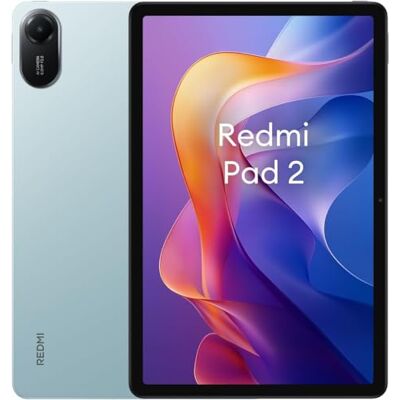 Xiaomi REDMI Pad 2 WiFi (11 inch 8/256 GB) grijs Xiaomi REDMI Pad 2 WiFi (11 inch 8/256 GB) grijs