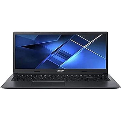 Acer Extensa 15 EX215-53G-56MT DDR4-SDRAM Portátil 39,6 cm (15,6") 1920 x 1080 Pixels Intel® Core™ i5 8 GB 256 GB SSD NVIDIA GeForce MX330 Wi-Fi 5 (802.11ac) 11ac) Windows 10 Home Zwart Acer Extensa 15 EX215-53G-56MT DDR4-SDRAM Portátil 39,6 cm (15,6") 1920 x 1080 Pixels Intel® Core™ i5 8 GB 256 GB SSD NVIDIA GeForce MX330 Wi-Fi 5 (802.11ac) 11ac) Windows 10 Home Zwart