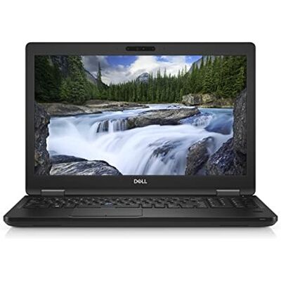 Dell Latitude 5590 i5-8250U 15" FHD 1920 x 1080 256 GB Windows 11 Pro (Generalüberholt) Dell Latitude 5590 i5-8250U 15" FHD 1920 x 1080 256 GB Windows 11 Pro (Generalüberholt)