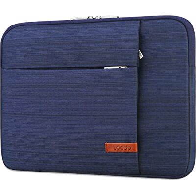 Lacdo 15,6 inch laptophoes voor 15,6 inch ASUS TUF/Vivobook/ZenBook, HP Pavilion 15, Acer Aspire/Chromebook 15, Lenovo IdeaPad 15 / Legion 5 waterdicht, blauw, Blauw 15.6 Inches Lacdo 15,6 inch laptophoes voor 15,6 inch ASUS TUF/Vivobook/ZenBook, HP Pavilion 15, Acer Aspire/Chromebook 15, Lenovo IdeaPad 15 / Legion 5 waterdicht, blauw, Blauw 15.6 Inches