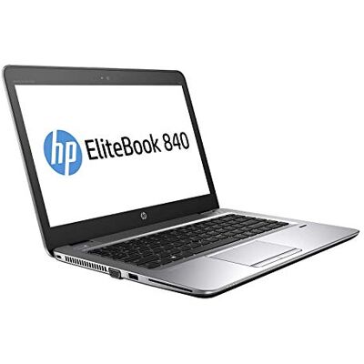 HP 14 inch laptop, 14 inch laptop, Elitebook 840 G3, i5-6300U, 8 GB RAM, 256 GB SSD, Frans AZERTY-toetsenbord, laptop Windows 10, 2 jaar garantie (gereviseerd) HP 14 inch laptop, 14 inch laptop, Elitebook 840 G3, i5-6300U, 8 GB RAM, 256 GB SSD, Frans AZERTY-toetsenbord, laptop Windows 10, 2 jaar garantie (gereviseerd)