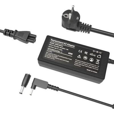 LIUDLIAE 65 W laptoplader voor Acer Aspire 3 A315 A317 Aspire 5 A515-55 A515-46 A515-56 A515-54 A517-52 A13-045N2A A11-065N1A PA-1450-266 Swift 3 Spin in 3 5 1 Chromebook PC Adapter LIUDLIAE 65 W laptoplader voor Acer Aspire 3 A315 A317 Aspire 5 A515-55 A515-46 A515-56 A515-54 A517-52 A13-045N2A A11-065N1A PA-1450-266 Swift 3 Spin in 3 5 1 Chromebook PC Adapter