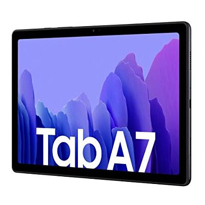 Samsung SM-T505N tablet volledige grootte, 32 GB, geïntegreerd, Android 10, grijs Samsung SM-T505N tablet volledige grootte, 32 GB, geïntegreerd, Android 10, grijs