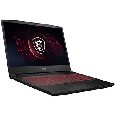 MSI Pulse GL66 12UEK-454XFR MSI Pulse GL66 12UEK-454XFR