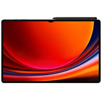 Samsung Galaxy Tab S9 Ultra 14,6 WiFi 256 GB touchscreen tablet antraciet Samsung Galaxy Tab S9 Ultra 14,6 WiFi 256 GB touchscreen tablet antraciet
