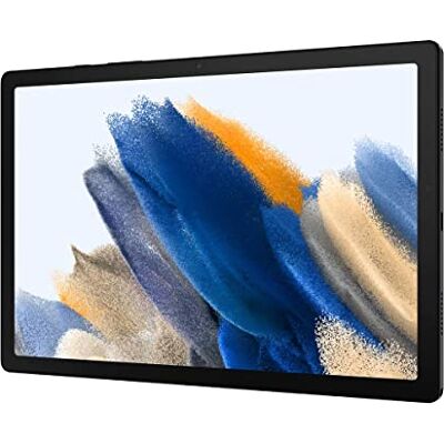 Samsung Galaxy Tab A8 10.5 WUXGA UniSOC T618 3GB RAM 32GB Android 11 antraciet Samsung Galaxy Tab A8 10.5 WUXGA UniSOC T618 3GB RAM 32GB Android 11 antraciet