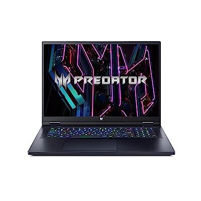 Acer PH18-71-93CJ i9 32 N BK W11H NH.QKREG.005 Acer PH18-71-93CJ i9 32 N BK W11H NH.QKREG.005