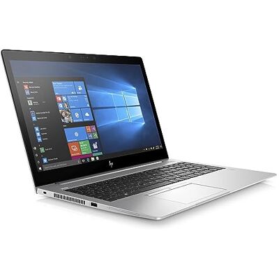HP EliteBook 850 G5 / Core i5 8250U 1,6 GHz / 16 GB RAM / 256 GB SSD/WiFi / 15.6 FHD (1920 x 1080) / Backlit/Win 11 Pro (refurbished) (AZERTY Frans) HP EliteBook 850 G5 / Core i5 8250U 1,6 GHz / 16 GB RAM / 256 GB SSD/WiFi / 15.6 FHD (1920 x 1080) / Backlit/Win 11 Pro (refurbished) (AZERTY Frans)