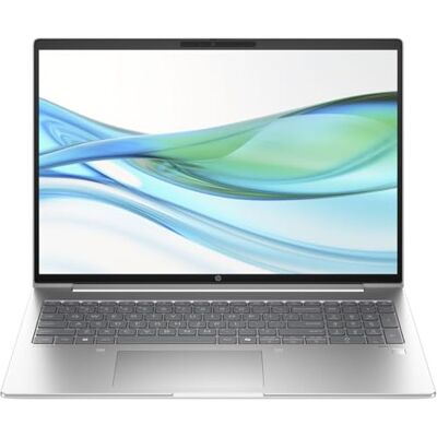 HP ProBook 460 G11 16" Intel Core Ultra 5 125U 16GB RAM 512GB SSD HP ProBook 460 G11 16" Intel Core Ultra 5 125U 16GB RAM 512GB SSD