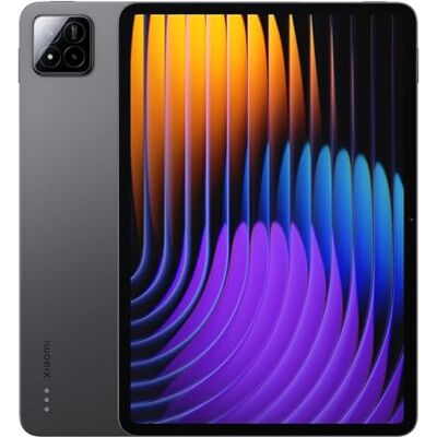 XIAOMI Tablet Pad 7 8+ 256 GB, 11,2 inch display, standby-tijd tot 33,9 dagen, zwart XIAOMI Tablet Pad 7 8+ 256 GB, 11,2 inch display, standby-tijd tot 33,9 dagen, zwart