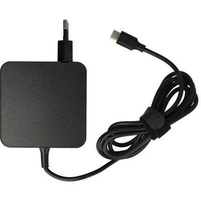vhbw Bloc d'alimentation compatible avec les ordinateurs portables Dell Latitude 11 65 W 150 cm vhbw Bloc d'alimentation compatible avec les ordinateurs portables Dell Latitude 11 65 W 150 cm