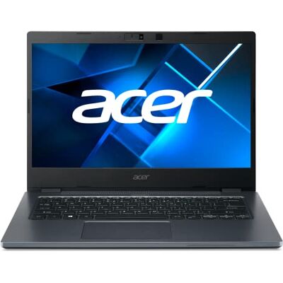 Acer TravelMate P4 TMP414-51 Laptop Full HD IPS LED LCD, laptop (Intel Core i5-1135G7, 8GB RAM, 512GB SSD, Graphics Intel Iris Xᵉ, ComfyView, Windows 10 Pro), Porta PC Acer TravelMate P4 TMP414-51 Laptop Full HD IPS LED LCD, laptop (Intel Core i5-1135G7, 8GB RAM, 512GB SSD, Graphics Intel Iris Xᵉ, ComfyView, Windows 10 Pro), Porta PC