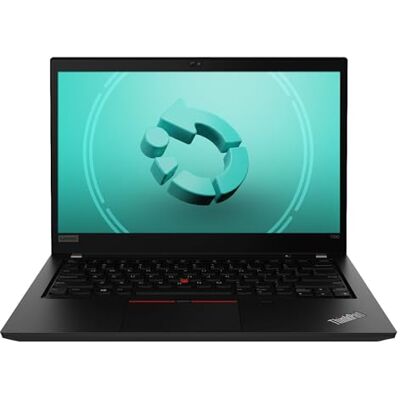 Lenovo ThinkPad T490 Laptop 14 inch 1920 x 1080 Intel Core i5-8265U 8GB DDR4 RAM 512GB NVMe DE-QWERTZ Windows 11 Pro 1 jaar garantie (gereviseerd) Lenovo ThinkPad T490 Laptop 14 inch 1920 x 1080 Intel Core i5-8265U 8GB DDR4 RAM 512GB NVMe DE-QWERTZ Windows 11 Pro 1 jaar garantie (gereviseerd)