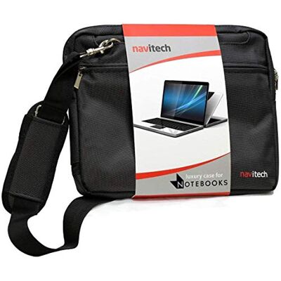 Navitech Transporttas voor Lenovo 130S 11,6 inch HD Laptop Lenovo 130S-11IGM 11,6 inch HD laptop Navitech Transporttas voor Lenovo 130S 11,6 inch HD Laptop Lenovo 130S-11IGM 11,6 inch HD laptop