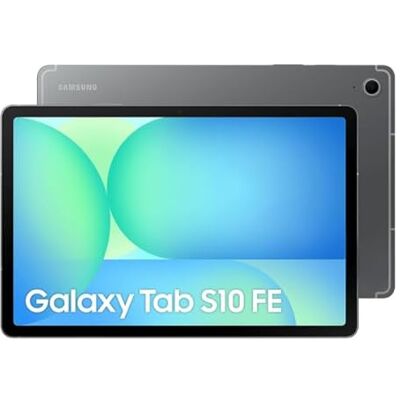 Samsung Galaxy Tab S10 FE 10.9" 12GB/256GB 5G Gray (Gray) X526B Samsung Galaxy Tab S10 FE 10.9" 12GB/256GB 5G Gray (Gray) X526B