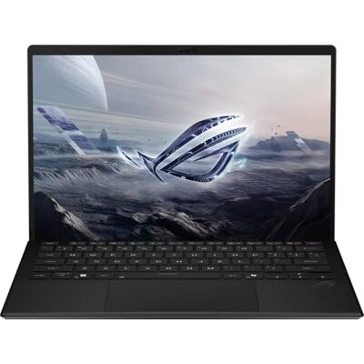 Asus ROG Flow Z13 (2025) GZ302EA-RU073W, Ryzen AI Max+ 395, 32 GB RAM, 1 TB SSD, Duits Asus ROG Flow Z13 (2025) GZ302EA-RU073W, Ryzen AI Max+ 395, 32 GB RAM, 1 TB SSD, Duits