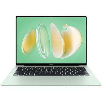 Huawei MateBook 14 (2024) Ultra 7, 16 GB 1 TB, Win11, groen 14,2 inch notebook met 2,5 K FullView Display Huawei MateBook 14 (2024) Ultra 7, 16 GB 1 TB, Win11, groen 14,2 inch notebook met 2,5 K FullView Display