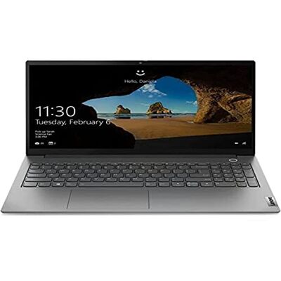 Lenovo Thinkbook 15 GEN 3 RYZEN 5-5500SYST Lenovo Thinkbook 15 GEN 3 RYZEN 5-5500SYST