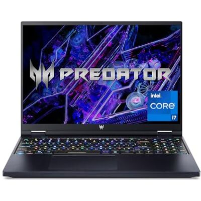 Acer PH16-71-731Q i7 16 N BK W11H NH.QJQEG.003 Acer PH16-71-731Q i7 16 N BK W11H NH.QJQEG.003