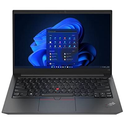 Lenovo TP E14 G4 IAP i7-1285U 16GB 512GB W11P Lenovo TP E14 G4 IAP i7-1285U 16GB 512GB W11P
