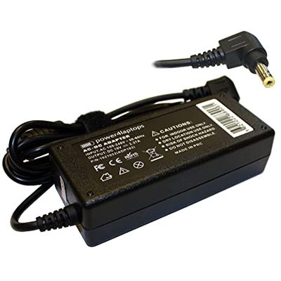 Power4Laptops Toshiba Satellite C50-B-133 Notebook Adapter Power4Laptops Toshiba Satellite C50-B-133 Notebook Adapter