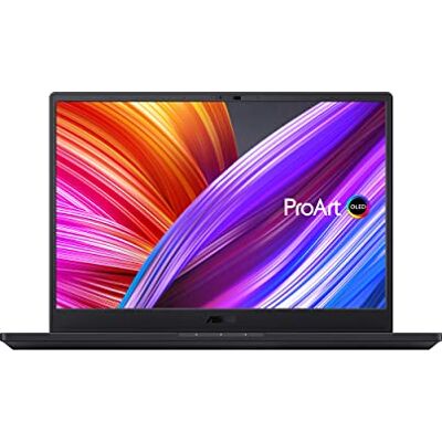 Asus ProArt StudioBook Pro 16 OLED H7600ZW-L2011X laptop 40,6 cm (16") WQUXGA Intel Core i Asus ProArt StudioBook Pro 16 OLED H7600ZW-L2011X laptop 40,6 cm (16") WQUXGA Intel Core i