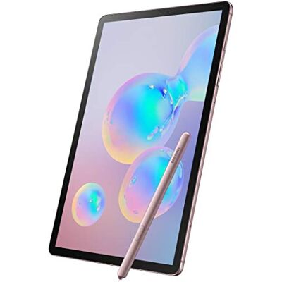 Samsung Galaxy Tab S6 T860, 10.5 Inch, Rose Blush Samsung Galaxy Tab S6 T860, 10.5 Inch, Rose Blush