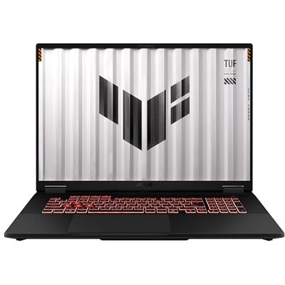 Asus TUF Gaming A18 FA808UP-S8102W・18" WUXGA 144Hz・Ryzen 7 260・16GB・1TB・RTX 5070・Win11 (90NR0NL1-M005B0) Asus TUF Gaming A18 FA808UP-S8102W・18" WUXGA 144Hz・Ryzen 7 260・16GB・1TB・RTX 5070・Win11 (90NR0NL1-M005B0)