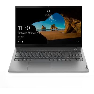 Lenovo THINKBOOK 15 GEN 2 CI5-1135G7 SYST Lenovo THINKBOOK 15 GEN 2 CI5-1135G7 SYST