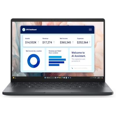 Dell SPL PRO 13 premium PA13250 U5-236V Evo 16GB 512GB SSD 13.3" FHD+ IR Cam & Mic FgrPr 3 cell noAC noPCORD WLAN vPro Backlit KB W11 Pro 3Y ProSpt Dell SPL PRO 13 premium PA13250 U5-236V Evo 16GB 512GB SSD 13.3" FHD+ IR Cam & Mic FgrPr 3 cell noAC noPCORD WLAN vPro Backlit KB W11 Pro 3Y ProSpt