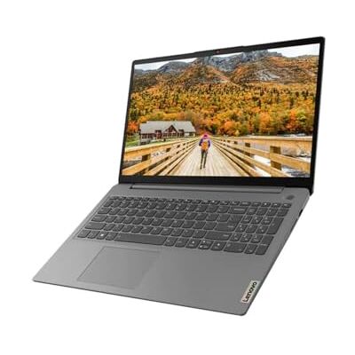 Lenovo IdeaPad 3 Slim Laptop 15,6 inch Full HD WideView Display Anti-Glare AMD Ryzen 5 5500U 8 GB RAM 512 GB SSD AMD Radeon Graphics Windows 11 Home Grijs Lenovo IdeaPad 3 Slim Laptop 15,6 inch Full HD WideView Display Anti-Glare AMD Ryzen 5 5500U 8 GB RAM 512 GB SSD AMD Radeon Graphics Windows 11 Home Grijs