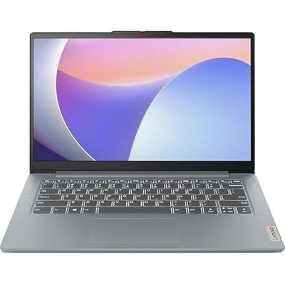 Lenovo IdeaPad Slim 5 14IAH8 Laptop 14 inch WUXGA (Intel Core i5-12450H, 16 GB RAM, 512 GB SSD, Windows 11 Home) Frans AZERTY-toetsenbord, grijs Lenovo IdeaPad Slim 5 14IAH8 Laptop 14 inch WUXGA (Intel Core i5-12450H, 16 GB RAM, 512 GB SSD, Windows 11 Home) Frans AZERTY-toetsenbord, grijs