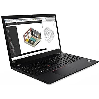 Lenovo TP P15 i7-1165G7 15p 16/512GB Lenovo TP P15 i7-1165G7 15p 16/512GB