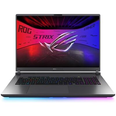 Asus ROG Strix G18 G815LW-SA269W Gaming Laptop U9 290HX Plus RTX 5080 Asus ROG Strix G18 G815LW-SA269W Gaming Laptop U9 290HX Plus RTX 5080