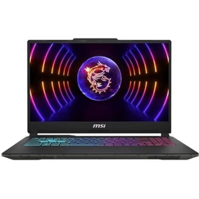MSI Notebook Cyborg 15-839XES 15,6 inch 16 GB RAM 1 TB SSD Nvidia Geforce RTX 4050 MSI Notebook Cyborg 15-839XES 15,6 inch 16 GB RAM 1 TB SSD Nvidia Geforce RTX 4050