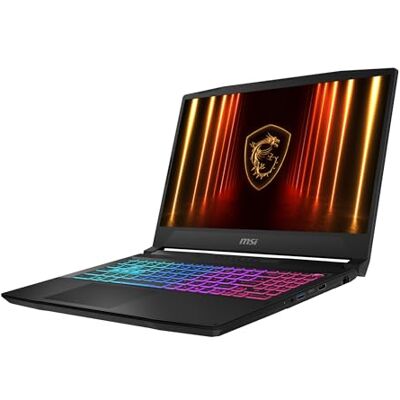 MSI Katana 15 HX B14WGK-209XFR: Intel Core i7-14650HX, 16 GB DDR5, SSD 512 GB, Nvidia RTX 5060 8 GB, 15,6 inch FHD+144Hz, Free Dos (zonder systeem) MSI Katana 15 HX B14WGK-209XFR: Intel Core i7-14650HX, 16 GB DDR5, SSD 512 GB, Nvidia RTX 5060 8 GB, 15,6 inch FHD+144Hz, Free Dos (zonder systeem)