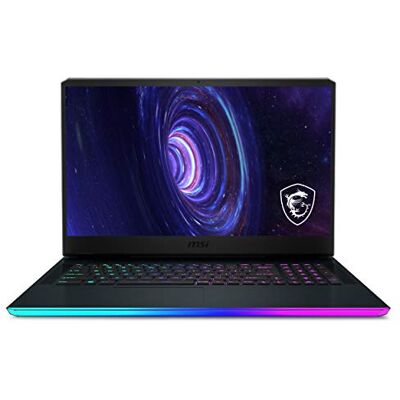 MSI GE76 Raider 12UHS-231FR MSI GE76 Raider 12UHS-231FR