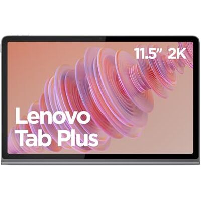 Lenovo Tab Plus Tablet touchscreen 11,5 2K Full HD Dolby Atmos JBL(Mediatek G99, 8 GB RAM, 128 GB eMMC, Android 14, WiFi + Bluetooth) Luna Grey Lenovo Tab Plus Tablet touchscreen 11,5 2K Full HD Dolby Atmos JBL(Mediatek G99, 8 GB RAM, 128 GB eMMC, Android 14, WiFi + Bluetooth) Luna Grey