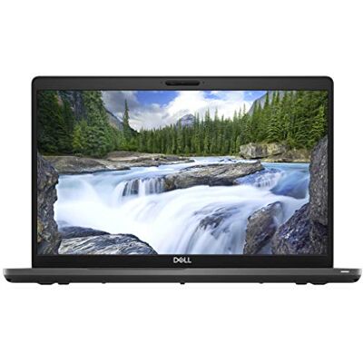 Dell Latitude 5500 15,6 inch laptop Intel Core i5 8e generatie i5-8265U 3,9 GHz Quad Core 512 GB SSD 16 GB RAM FHD 1920 x 1080 Windows 10 Pro (vernieuwd) Dell Latitude 5500 15,6 inch laptop Intel Core i5 8e generatie i5-8265U 3,9 GHz Quad Core 512 GB SSD 16 GB RAM FHD 1920 x 1080 Windows 10 Pro (vernieuwd)
